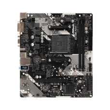 Placa de baza Asrock X370M-HDV R4.0 Socket AM4 DDR4